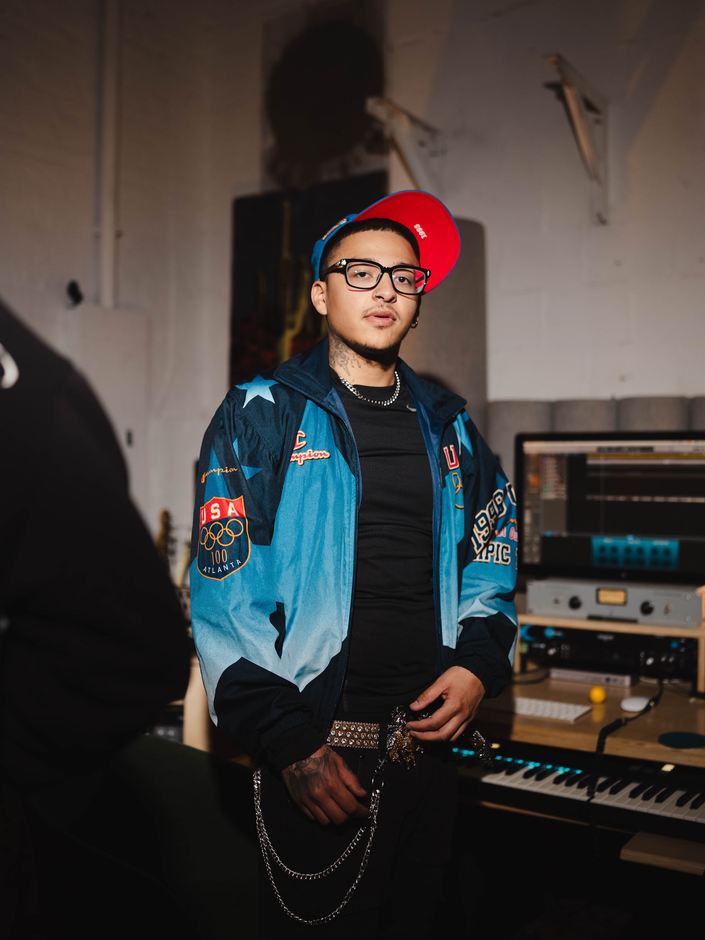 Nicho Interview